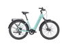 Velotric Discover 2 Regular Recommended Rider Height 4'11-5'9 Epic EBike Adventures