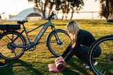 Epic E-bike Adventures