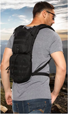 MasonJames Hydration Backpack