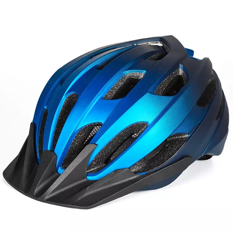 MasonJames Lightweight Cycling Helmet with Visor