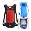 Waterproof Hydration Backpack for Cycling and the Outdoors