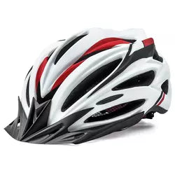 MasonJames Lightweight Adult Helmet with Visor